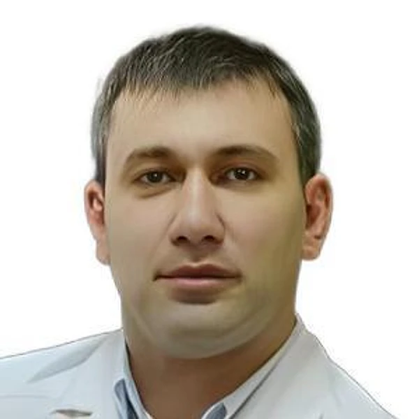 Агабеков Олег Владимирович — Кардиолог, Пятигорск