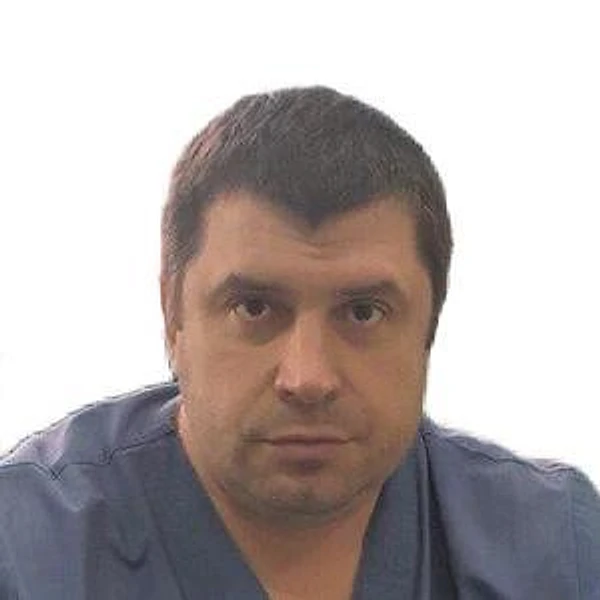 Бардин Александр Владимирович — Уролог, Пятигорск