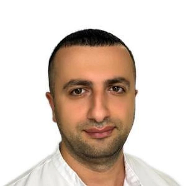 Бахтиярян Самсон Семенович — Кардиолог, Врач УЗИ, Пятигорск