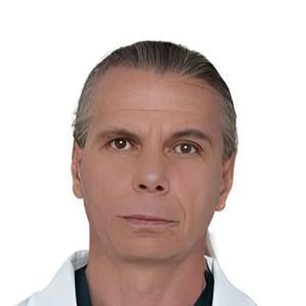 Быков Владимир Александрович — Терапевт, Пятигорск