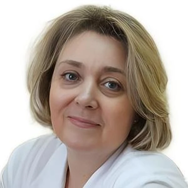 Гаврилова Ольга Юрьевна — Функциональный диагност, Пятигорск