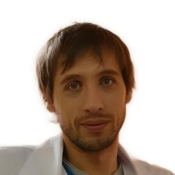 Гайдин Владимир Петрович — Анестезиолог-реаниматолог, Пятигорск