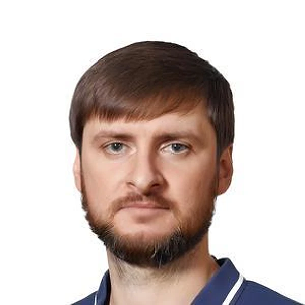 Галата Андрей Александрович — Анестезиолог-реаниматолог, Москва