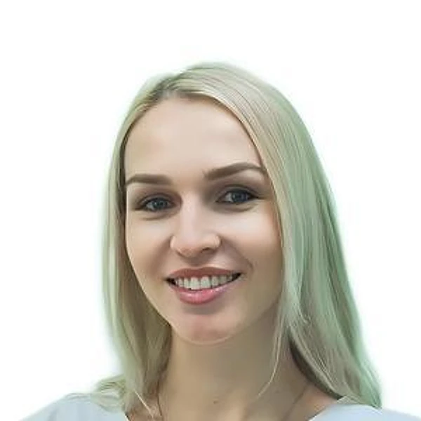 Гунькина Светлана Юрьевна — Стоматолог, Стоматолог-ортопед, Воронеж