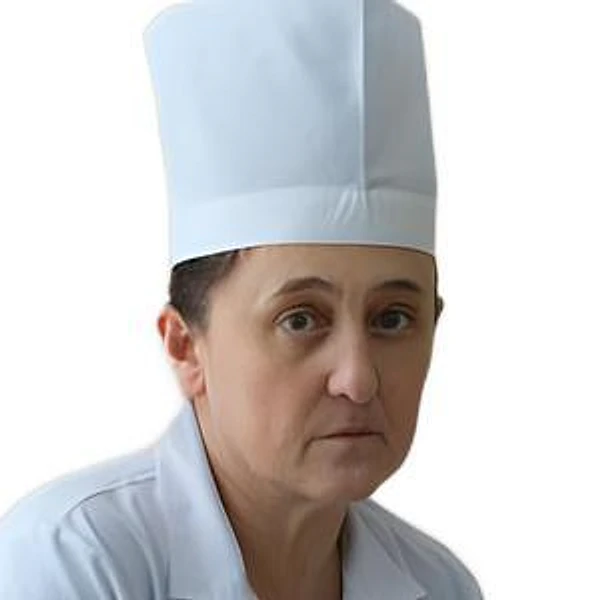 Купцова София Христофоровна — Офтальмолог (окулист), Пятигорск