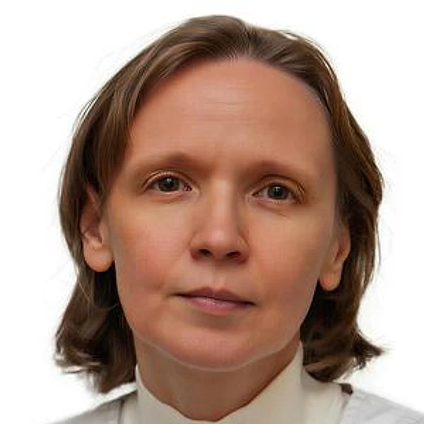 Калиничева Ольга Николаевна — Офтальмолог (окулист), Санкт-Петербург