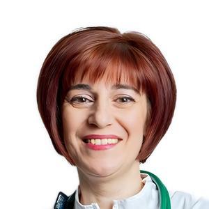 Мартиросова Каринэ Мисмаевна — Кардиолог, Пятигорск