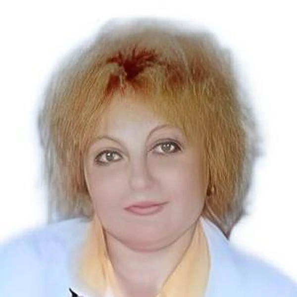 Орлова Ирина Владимировна — Невролог, Пятигорск