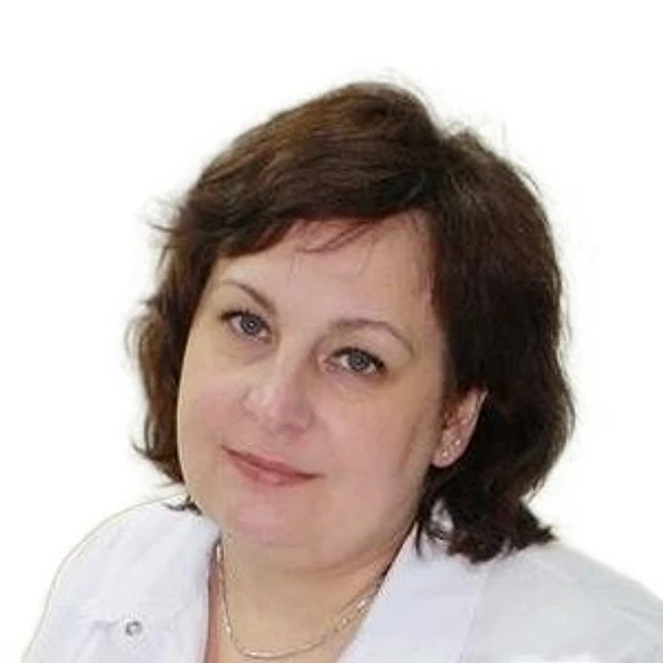 Добродеева Татьяна Борисовна — Стоматолог, Томск