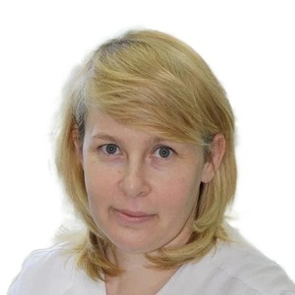 Чернышева Наталья Борисовна — Стоматолог, Томск