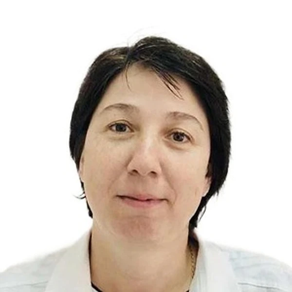 Паландова Татьяна Юрьевна — Кардиолог, Пятигорск