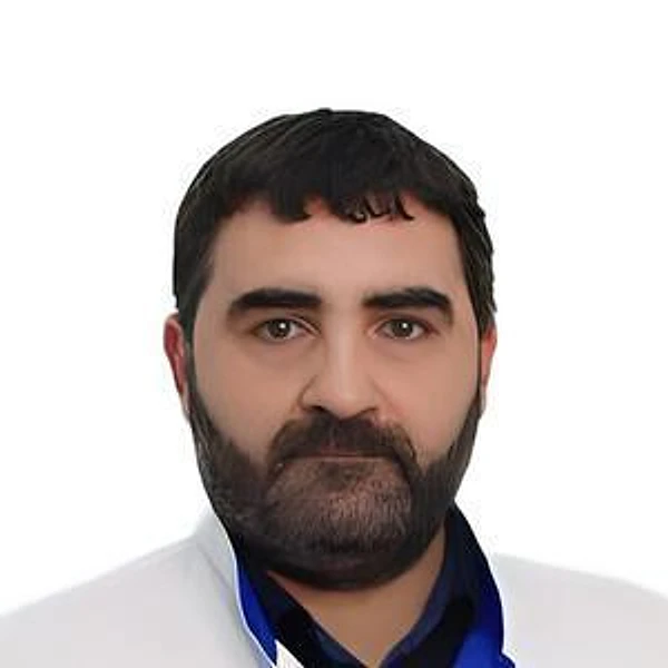 Аврамопулос Виталий Константинович — Функциональный диагност, Пятигорск
