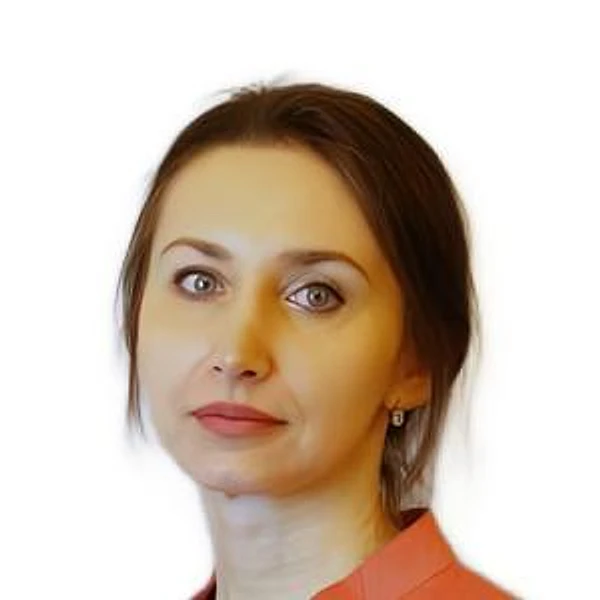 Манахова Юлия Вячеславовна — Врач УЗИ, Ульяновск