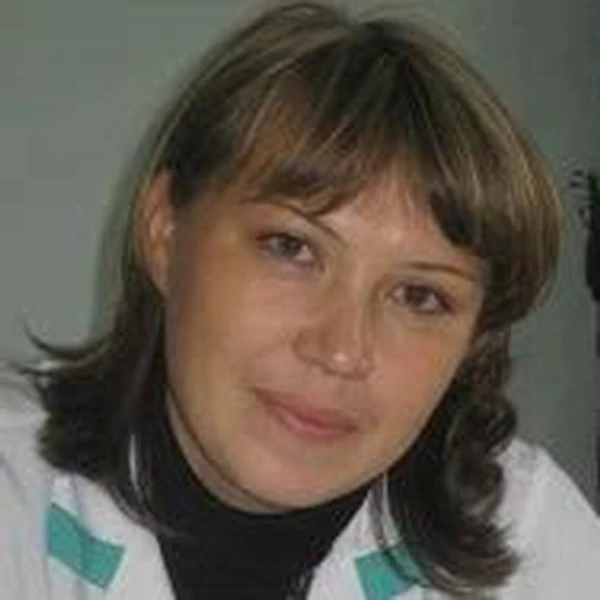 Маркова Татьяна Николаевна — Педиатр, Чебоксары