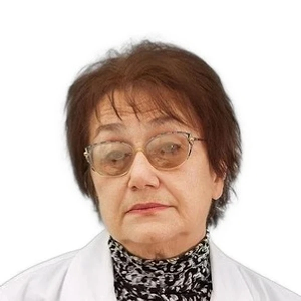 Асланукова Людмила Ахматовна — Офтальмолог (окулист), Пятигорск
