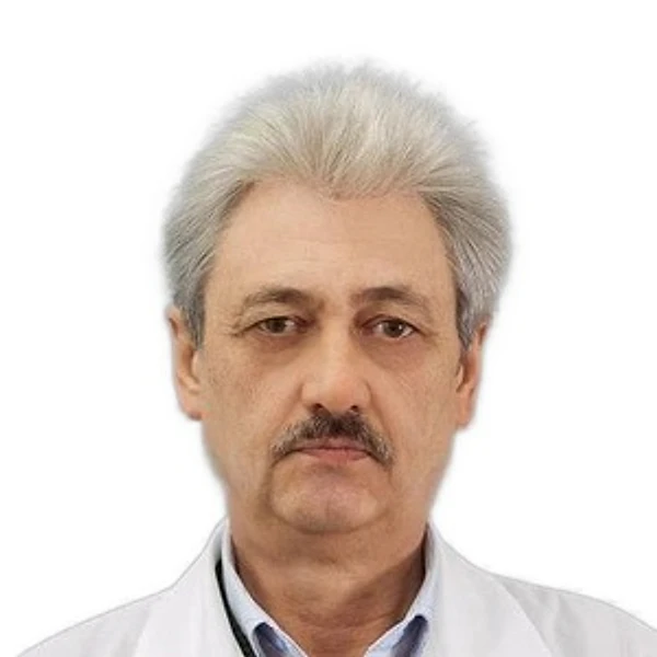 Фалеев Сергей Георгиевич — Уролог, Пятигорск
