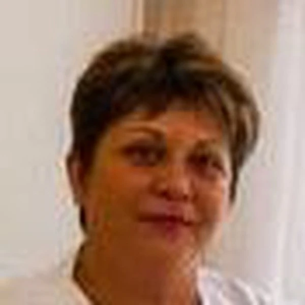 Ангелова Галина Ивановна — Мануальный терапевт, Пятигорск