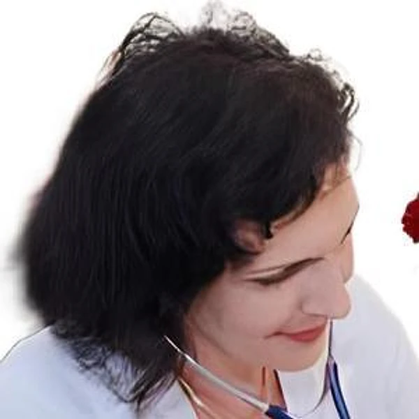 Кузьменко Ирина Вадимовна — Педиатр, Пятигорск