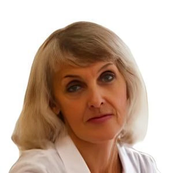 Корель Марина Викторовна — Травматолог, Ортопед, Пятигорск
