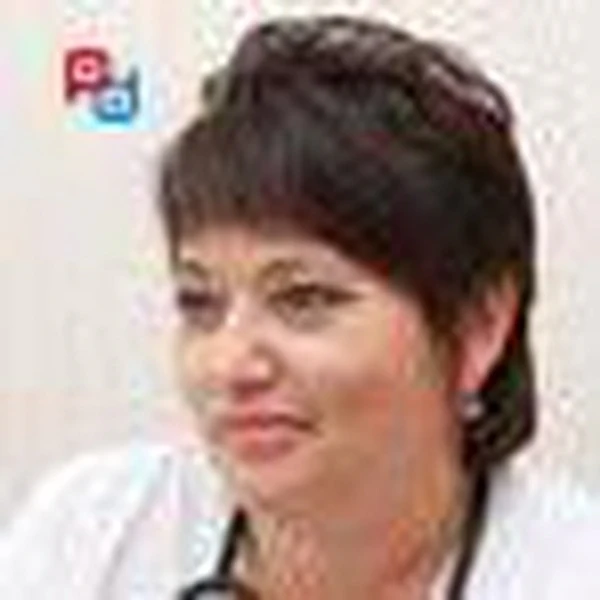 Парамонова Елена Михайловна — Терапевт, Пятигорск
