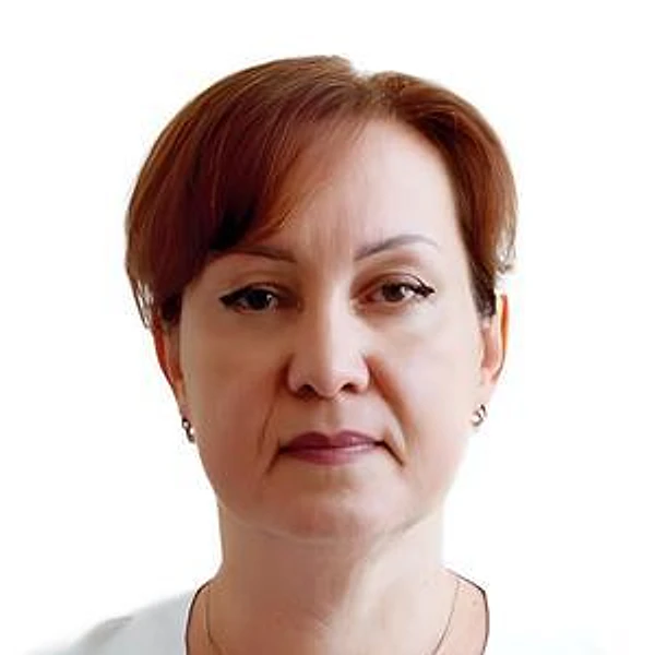 Бережная Елена Васильевна — Невролог, Пятигорск