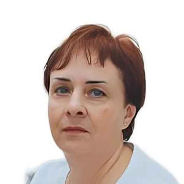 Моргатая Марина Александровна — Педиатр, Врач ЛФК, Пятигорск