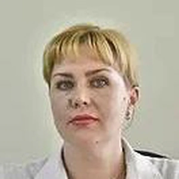 Кочнева Наталья Александровна — Терапевт, Врач УЗИ, Пятигорск