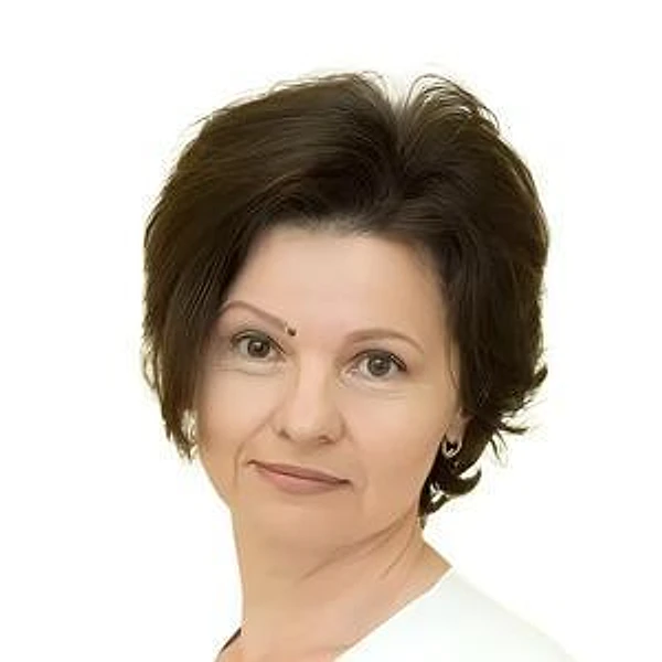 Романова Алла Александровна — Физиотерапевт, Пятигорск