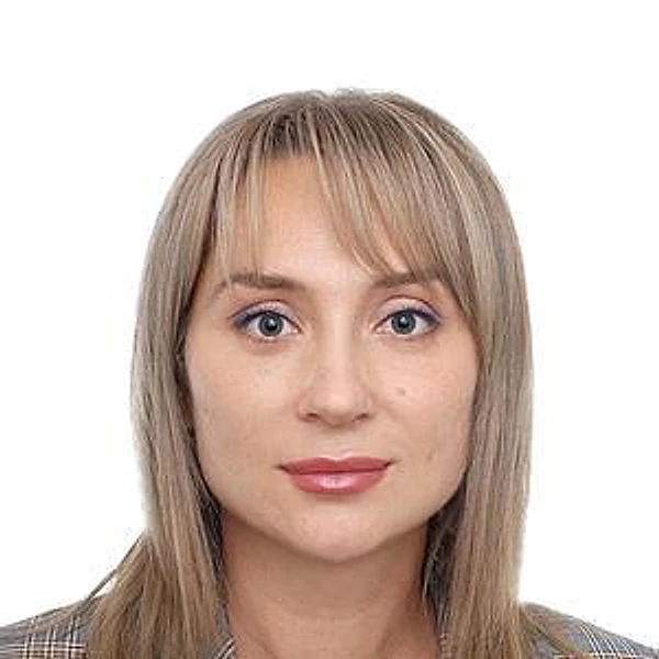 Дремлюкова Анастасия Александровна — Гастроэнтеролог, Эндоскопист, Севастополь