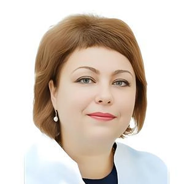 Водяницкая Мария Александровна — Гастроэнтеролог, Врач общей практики (семейный врач), Детский гастроэнтеролог, Севастополь