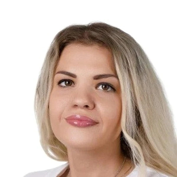 Шаламова Ольга Игоревна — Терапевт, Гастроэнтеролог, Диетолог, Железноводск
