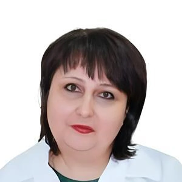 Божко Олеся Геннадьевна — Терапевт, Кардиолог, Пятигорск