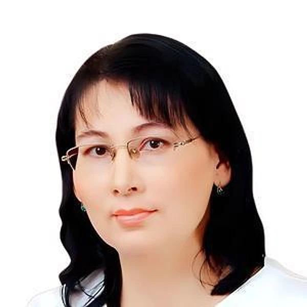 Дмитриева Татьяна Николаевна — Гинеколог, Акушер, Врач УЗИ, Чебоксары