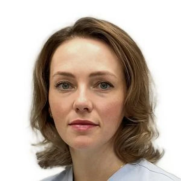 Чернова Светлана Анатольевна — Проктолог (колопроктолог), Чебоксары
