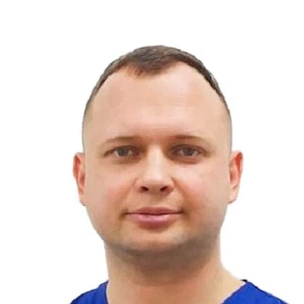 Захаров Юрий Михайлович — Кардиолог, Терапевт, Севастополь