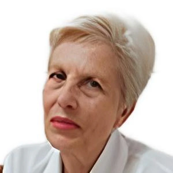 Голованова Людмила Владимировна — Эндоскопист, Пятигорск