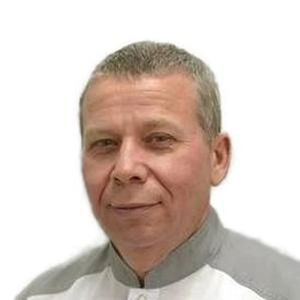 Шаров Никита Александрович — Кинезиолог, Мануальный терапевт, Пятигорск
