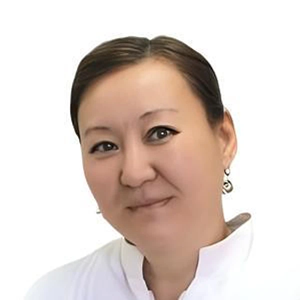 Бурулдаева Евгения Валериевна — ЛОР, Детский ЛОР, Пятигорск