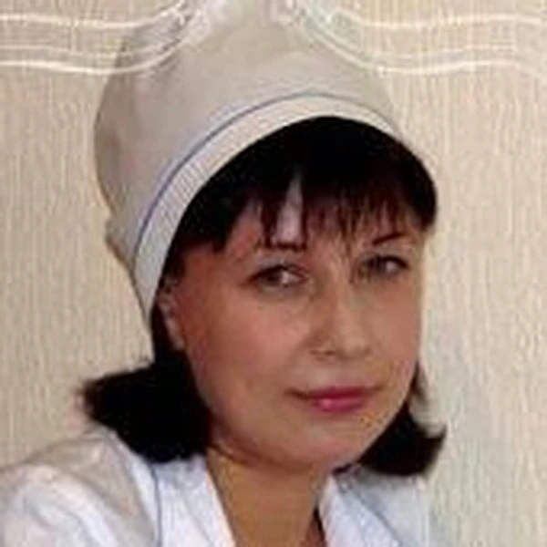 Островерхова Анастасия Андреевна — Терапевт, Пятигорск