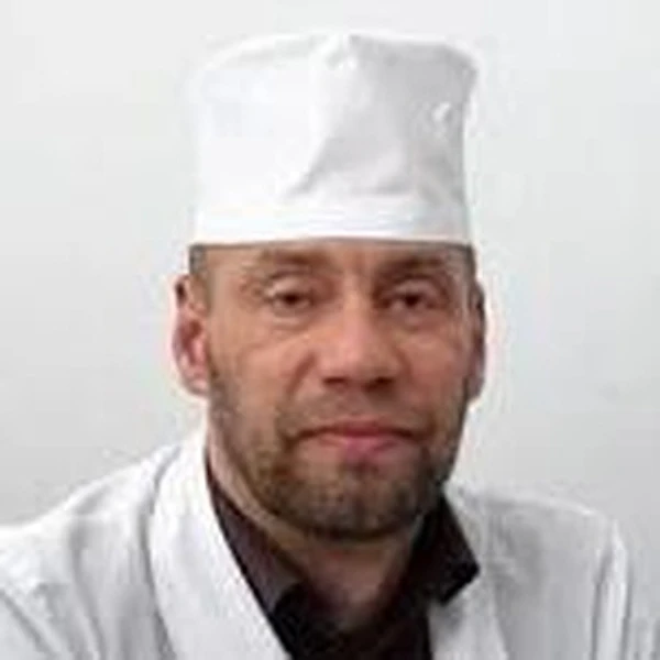 Донской Дмитрий Владимирович — Терапевт, Пятигорск