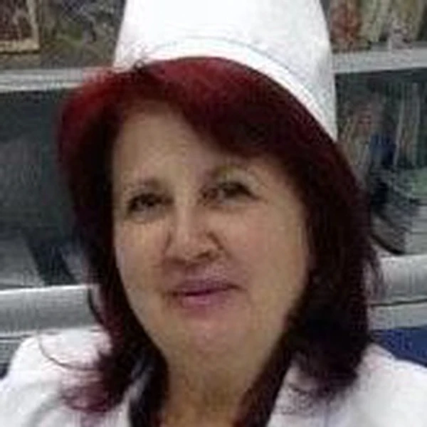 Ярошинская Нина Станиславовна — Акушер, Гинеколог, Пятигорск