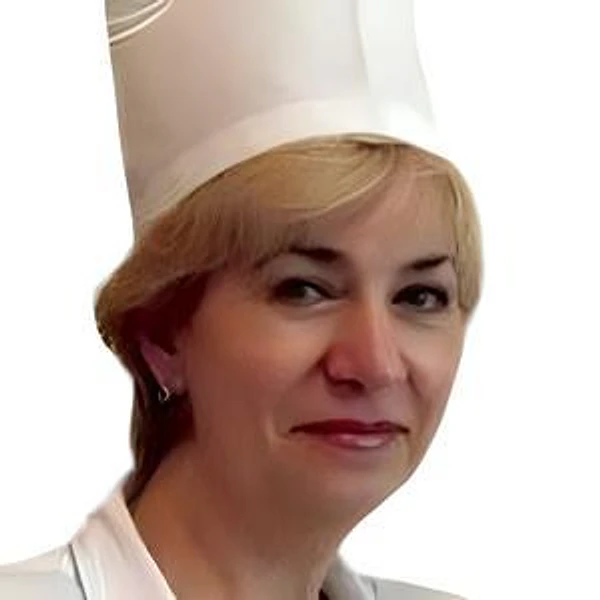 Атланова Людмила Ивановна — Физиотерапевт, Пятигорск