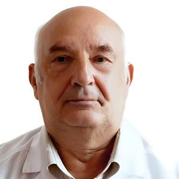 Кринчиян Роберт Григорьевич — Функциональный диагност, Рентгенолог, Пятигорск