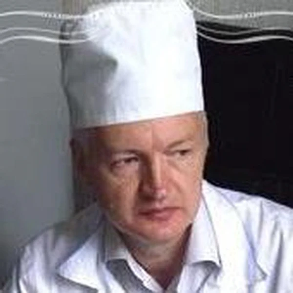 Ульихин Александр Владимирович — Невролог, Пятигорск