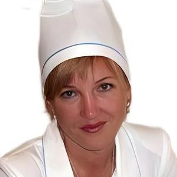 Котельникова Ирина Владимировна — Дерматолог, Венеролог, Пятигорск