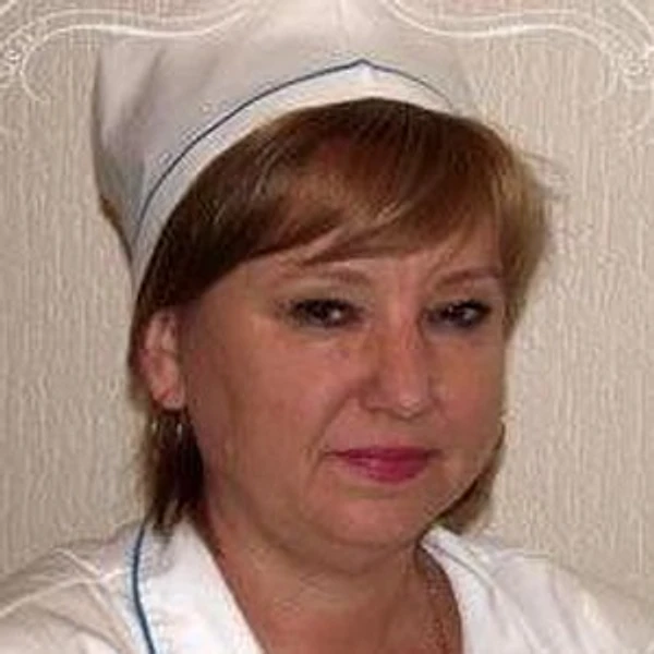 Эльбекян Людмила Ивановна — Эндоскопист, Пятигорск
