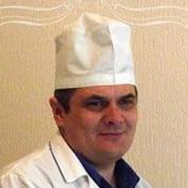 Матвиенко Сергей Кимович — Стоматолог-ортопед, Пятигорск