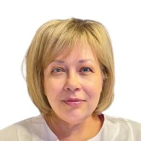 Никонорова Марина Владимировна — Аллерголог, Иммунолог, Пульмонолог, Пятигорск