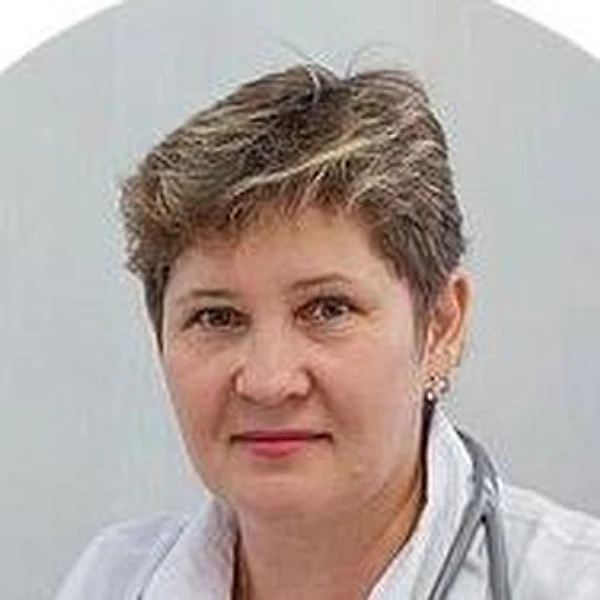 Беседина Евгения Викторовна — Терапевт, Физиотерапевт, Пятигорск