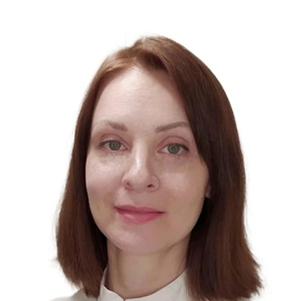 Евтерёва Екатерина Дмитриевна — Врач УЗИ, Функциональный диагност, Волгоград